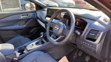 Nissan Qashqai 1.3 DiG-T MH 158 Tekna 5dr Petrol Hatchback